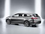 Ford Mondeo Wagon 2013 года
